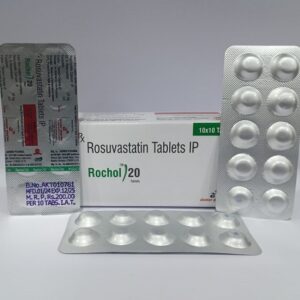 Rochol 20