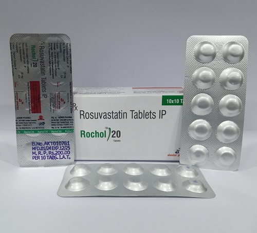 Rochol 20