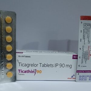 Ticathin 90