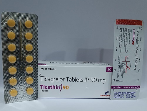 Ticathin 90