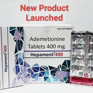Ademetionine Tablets