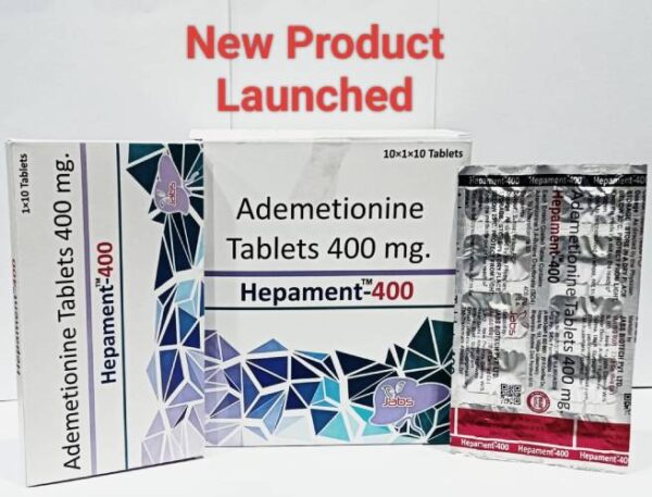 Ademetionine Tablets