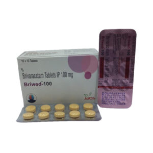 Briwed-100 Tablets