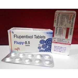 Flupy-0.5