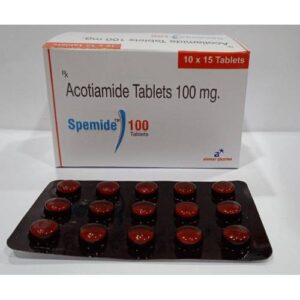 Spemide-100