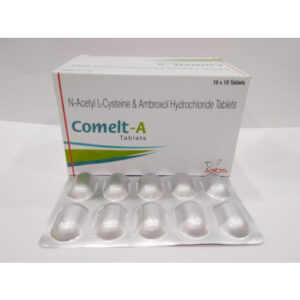 COMELT-A