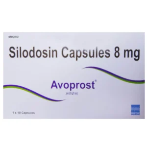Avoprost