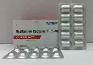 Cureflu-75