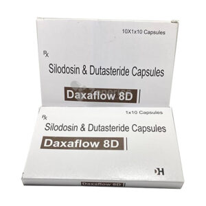Daxaflow