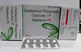 Top 10 Oseltamivir Capsules Brands in India
