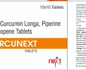 CURCUNEXT