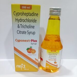 Cyponext-Plus 