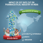 Impact of GST Rate Cut on Pharmaceutical Industry in India