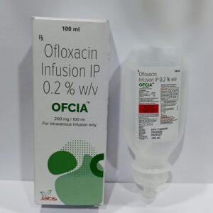 OFCIA