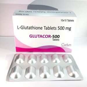 GLUTACOR-500