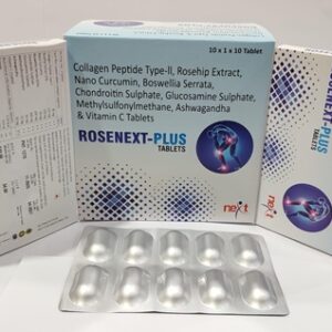 ROSENEXT-PLUS