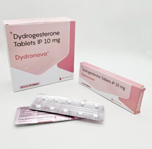 DYDRONOVA TAB