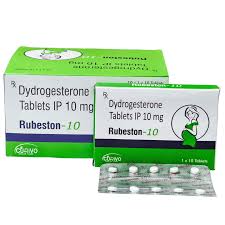 Top 10 Dydrogesterone Tablet Brands in India