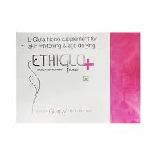 Top 10 L-Glutathione Tablets Brands in India