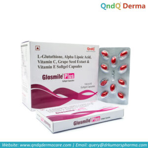 Top 10 L-Glutathione Tablets Brands in India