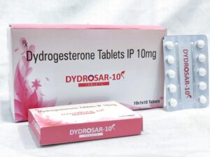 DYDROSAR 10