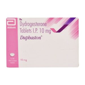 Top 10 Dydrogesterone Tablet Brands in India