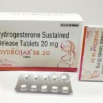 Top 10 Dydrogesterone Tablet Brands in India