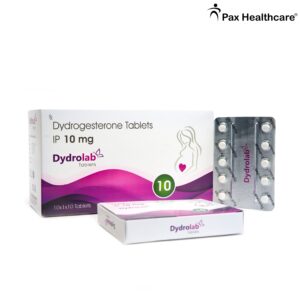 Top 10 Dydrogesterone Tablet Brands in India
