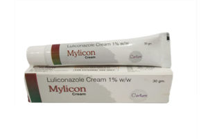 Mylicon Cream
